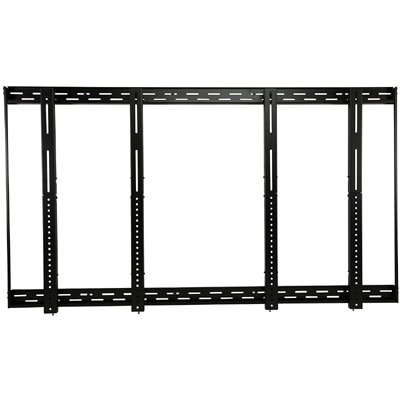 Peerless DS-VW646-2x2 Universal 2x2 Video Wall Mounting Kit for 40
