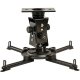 Peerless PAG-UNV-HD Arakno Heavy Duty Geared Projector Mount for Multimedia Projectors up to 100 lbs