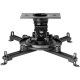 Peerless PAG-UNV-MU Arakno Geared Micro Projector Mount with Universal Adapter up to 25 lbs