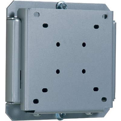 Peerless SF630-AB or SF630-AW Antimicrobial Flat Wall Mount for 10