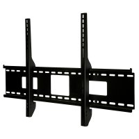 Peerless SF670-AB SmartMount Antimicrobial Flat Wall Mount
