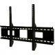 Peerless SF670-AB SmartMount Antimicrobial Flat Wall Mount