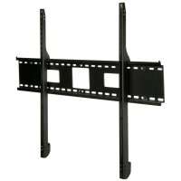 Peerless SF680-AB SmartMount Antimicrobial Flat Wall Mount