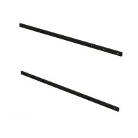 Peerless ACC-V800X Accessory Adapter Rails for 600x400, 800x400mm