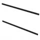 Peerless ACC-V800X Accessory Adapter Rails for 600x400, 800x400mm
