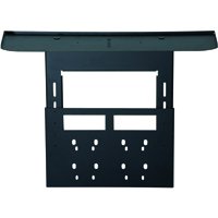 Peerless ACC319 Video Conferencing Shelf for SmartMount Carts and Stands