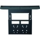 Peerless ACC319 Video Conferencing Shelf for SmartMount Carts and Stands