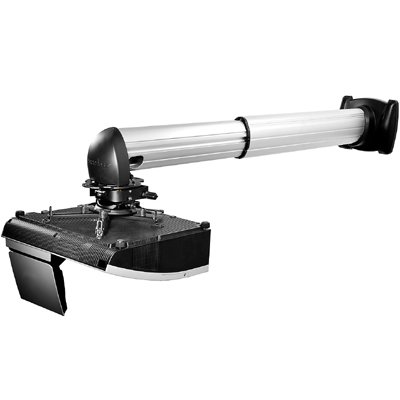 Peerless PSTA-1200 Short Throw Projector Mount with Arm Length up to 47.2