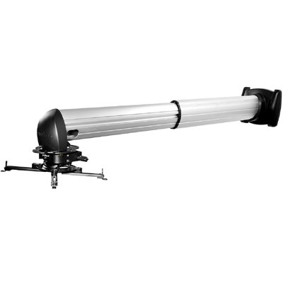 Peerless PSTA-1600 Short Throw Projector Mount with Arm Length up to 63