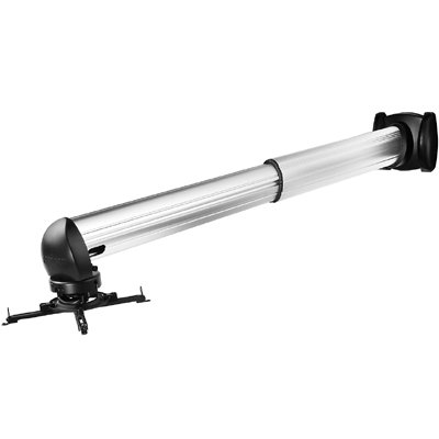 Peerless PSTA-1600 Short Throw Projector Mount with Arm Length up to 63