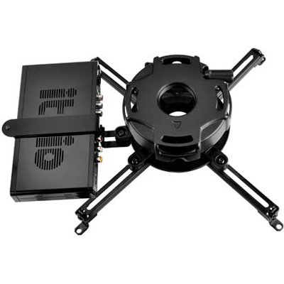 Peerless WL-PRG-UNV-100 Wireless PRG Precision Gear Projector Mount up to 50 lbs Projectors