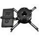Peerless WL-PRG-UNV-100 Wireless PRG Precision Gear Projector Mount up to 50 lbs Projectors