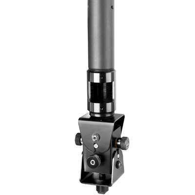 Peerless PAG-HDX Arakno Heavy Duty Geared Projector Mount up to 125 lbs Multimedia Projector