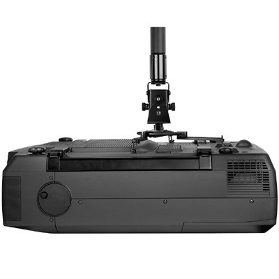 Peerless PAG-HDX Arakno Heavy Duty Geared Projector Mount up to 125 lbs Multimedia Projector