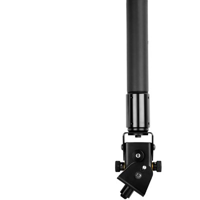 Peerless PAG-HDX Arakno Heavy Duty Geared Projector Mount up to 125 lbs Multimedia Projector