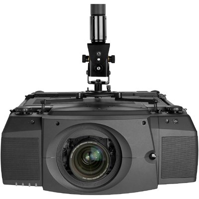 Peerless PAG-HDX Arakno Heavy Duty Geared Projector Mount up to 125 lbs Multimedia Projector