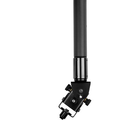 Peerless PAG-HDX Arakno Heavy Duty Geared Projector Mount up to 125 lbs Multimedia Projector