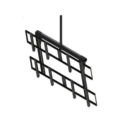 Peerless DS-VWT955-2X2 Digital Signage 2x2 Video Wall Ceiling Mount