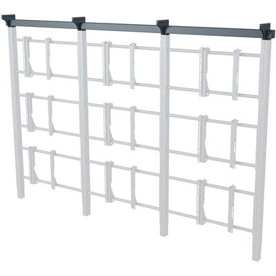 Premier MVWS-3X3-46H Header Only for MVWS-3x3-46 Video Wall