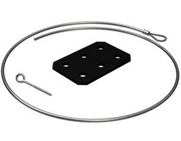 DS-ACC765 - Cable Release Kit for Full Service Video Wall Mounts (DS-VW765-LAND, DS-VW765-POR)
