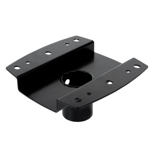 Peerless MOD-CPF Modular Flat Heavy Duty Square Ceiling Plate