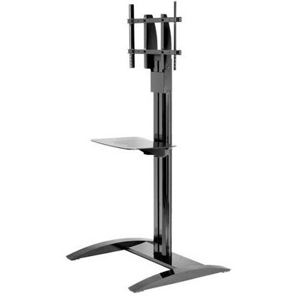 Peerless ACC-GS1 SmartMount Tempered Glass Shelf