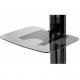 Peerless ACC-GS1 SmartMount Tempered Glass Shelf