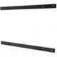 Peerless ACC-V600X Accessory Adapter Rails for VESA 600x400mm