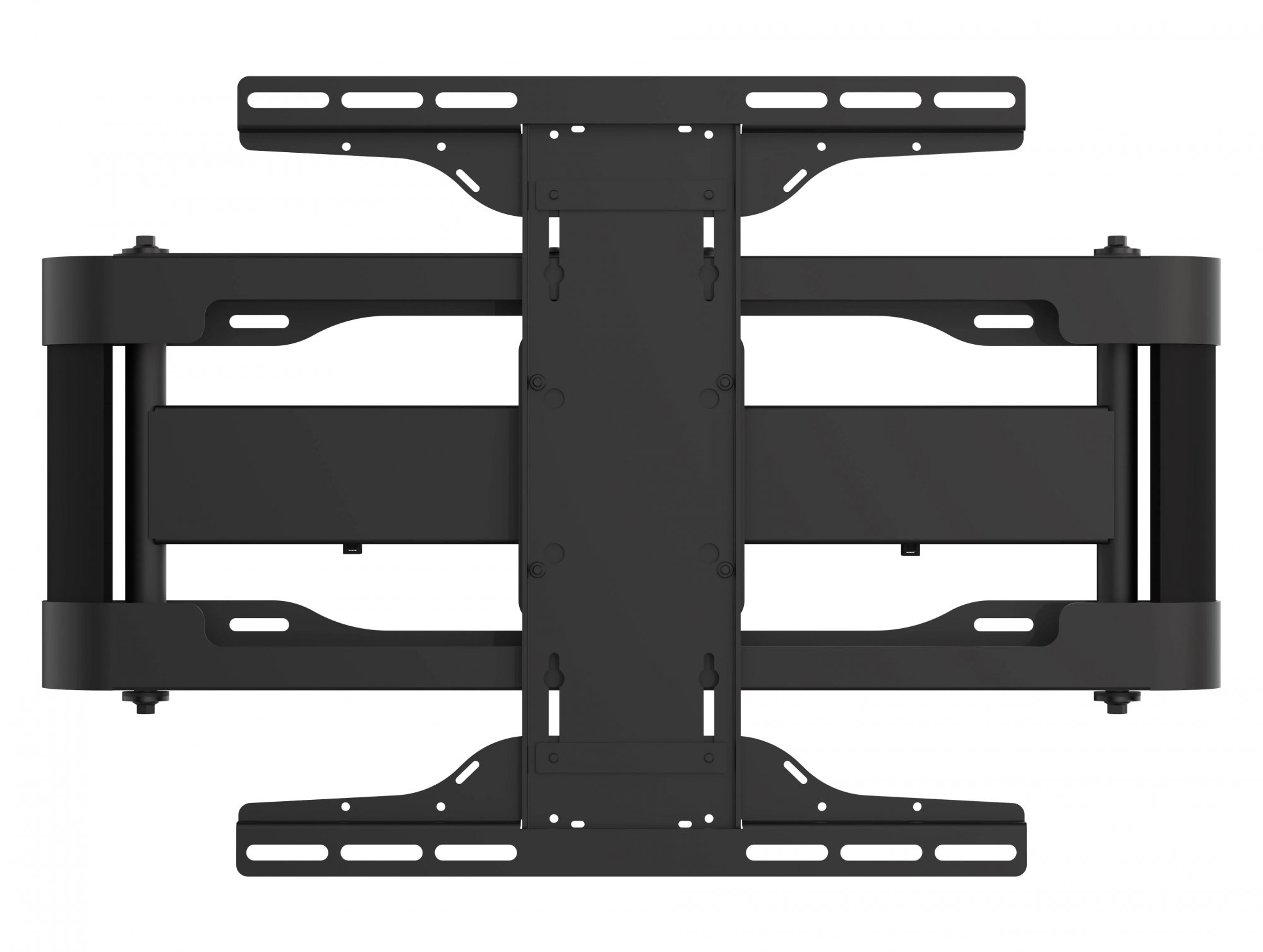 Peerless HPF675 Large Pull-Out Pivot Wall Mount