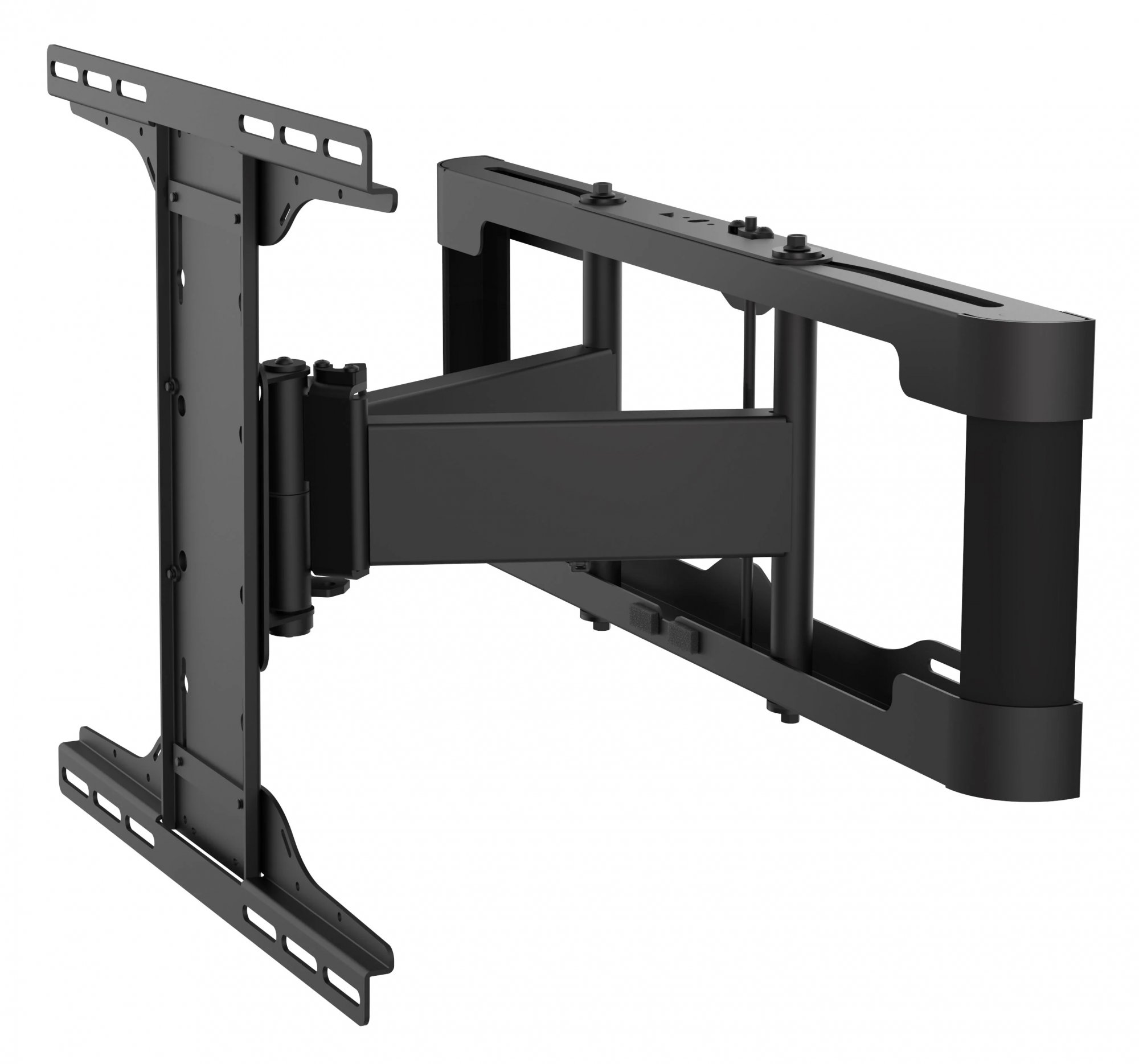 Peerless HPF675 Large Pull-Out Pivot Wall Mount