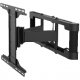 Peerless HPF675 Large Pull-Out Pivot Wall Mount