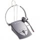 Plantronics S12 Noise Canceling Handsfree Convertible Headset System