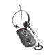 Plantronics T10 Telephone Headset System