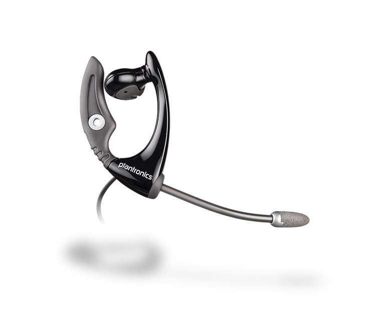 Plantronics MX500I Versatile 3-in-1 Headset