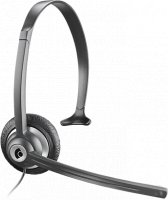 Plantronics M214C Multi-Task Handsfree Headset for Cordless Phone