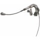 Plantronics H81N TriStar Noise Canceling Earloop style headset
