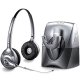 Plantronics CS361 SupraPlus Wireless Professional Headset System Voice Tube