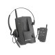 Plantronics CS10 Cordless Headset System