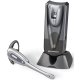 Plantronics CS50USB Wireless Office Headset System CS50-USB
