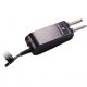 Plantronics P10 Plug Prong Adapter Amplifier