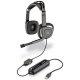 Plantronics Audio 550DSP Ultimate Performance Headset Discontinued