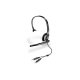 Plantronics Audio 310USB Multimedia Headset 310 USB