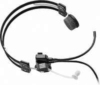 Plantronics MS50/T30-1 Commercial Aviation Headset