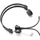 Plantronics MS50/T303 Handsfree LightWeight Commercial Aviation Headset MS50/T30-3