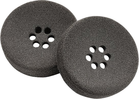 Plantronics Supersoft Foam Ear Cushion