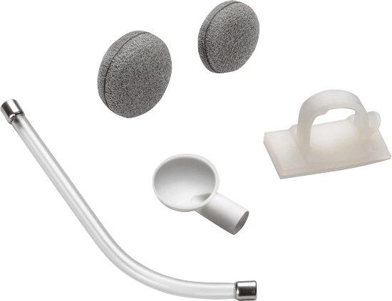 Plantronics Value Pack for TriStar