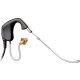 Plantronics H31CD StarSet Comfortable Ultra Lightweight Noise Cancelling Headset