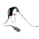 Plantronics H31CD Starset Comfortable Ultra Lightweight Headset