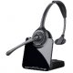 Plantronics CS510 Over-The-Head Monaural Wireless Headset System