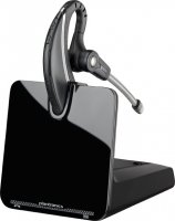 Plantronics CS530 Over-The-Ear Wireless DECT Headset System